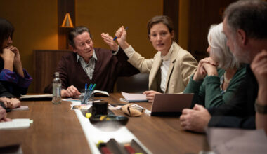Three Luxembourg co-productions at the Tribeca Film Festival