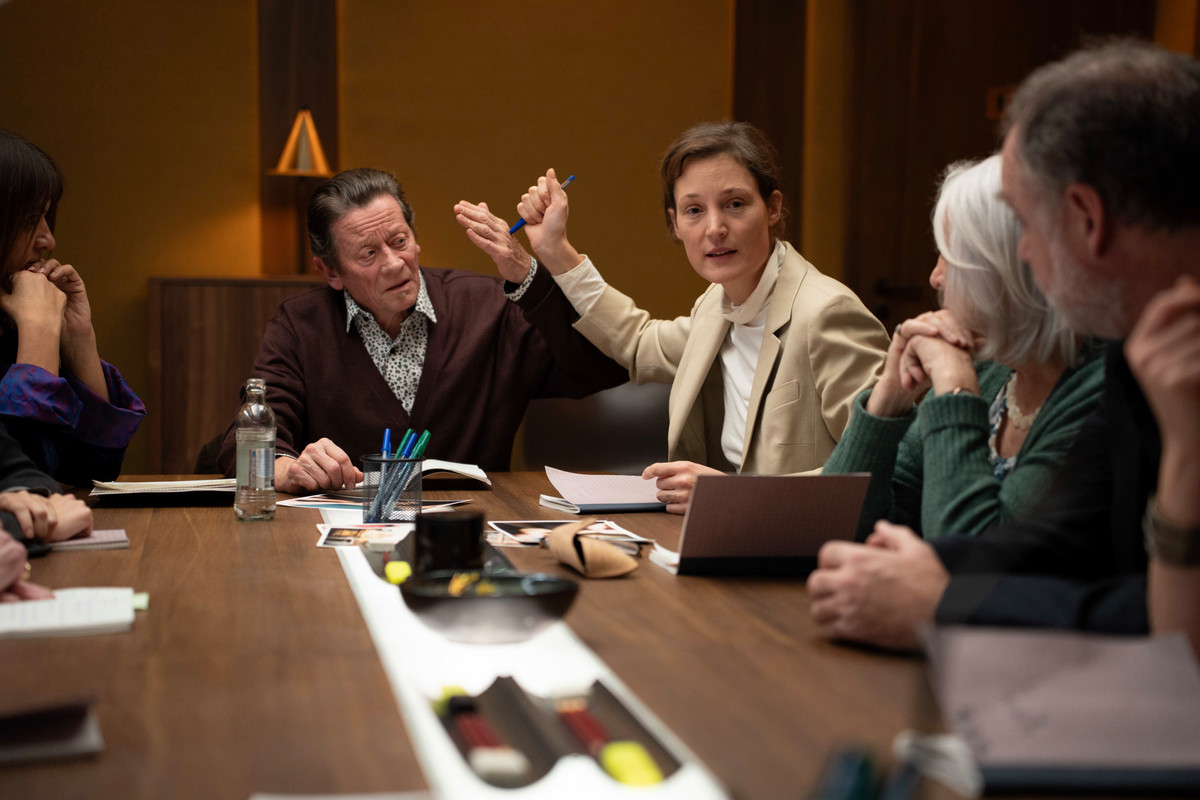 Three Luxembourg co-productions at the Tribeca Film Festival