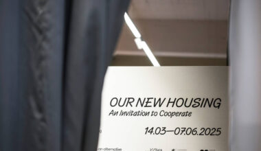 Cooperatives: a solution for creating affordable housing