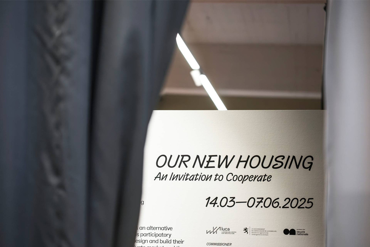 Cooperatives: a solution for creating affordable housing