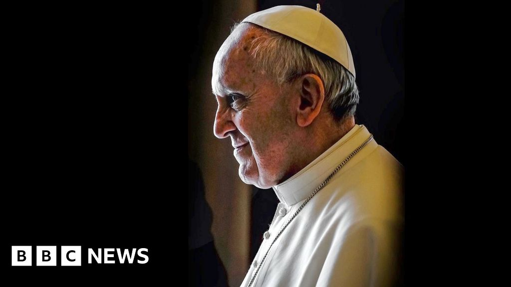 Pope from Latin America who changed Catholic Church