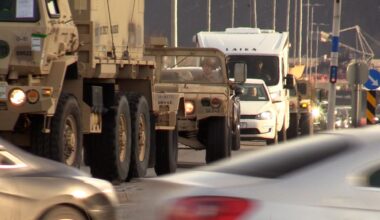 Flaskehalsen i nord kan lamme Norge og NATO