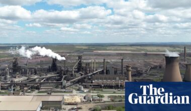 What’s next for British Steel? – Politics Weekly UK | Politics