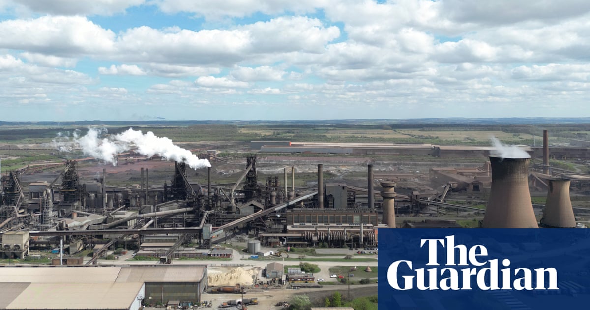 What’s next for British Steel? – Politics Weekly UK | Politics