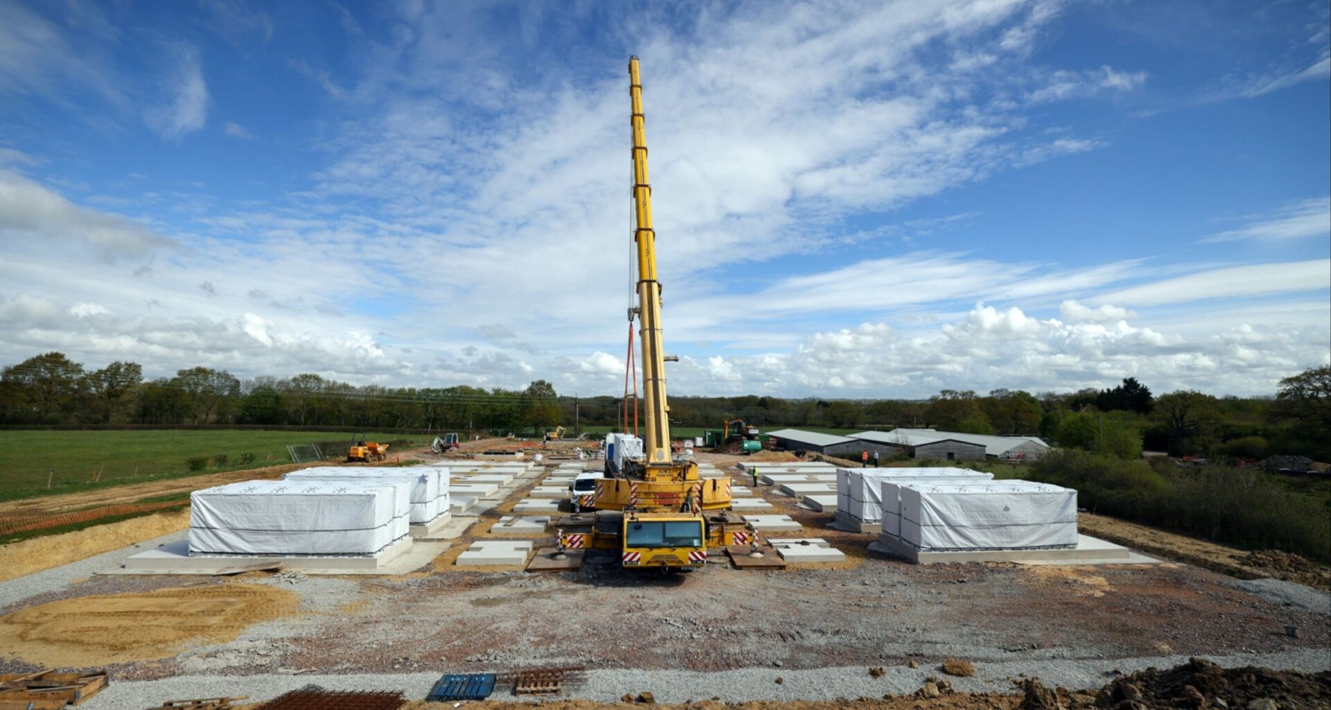 Unlock the full potential of battery storage to revolutionise energy systems