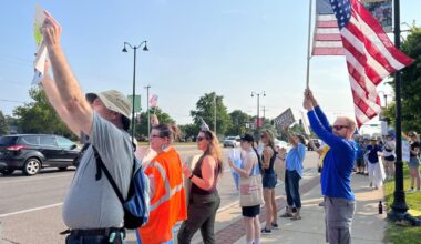 Trump, Musk protests expected in St. Cloud, across Minnesota April 5