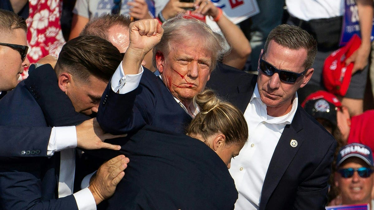 Results of President Donald Trump's annual physical released Sunday