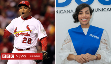 El pelotero Octavio Dotel y otros fallecidos en el derrumbe en la conocida discoteca Jet Set de República Dominicana