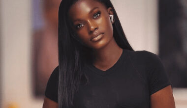 How she redefined entrepreneurship in Ghana