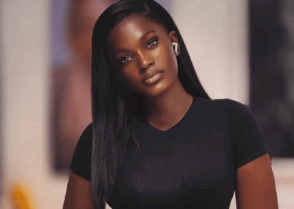 How she redefined entrepreneurship in Ghana