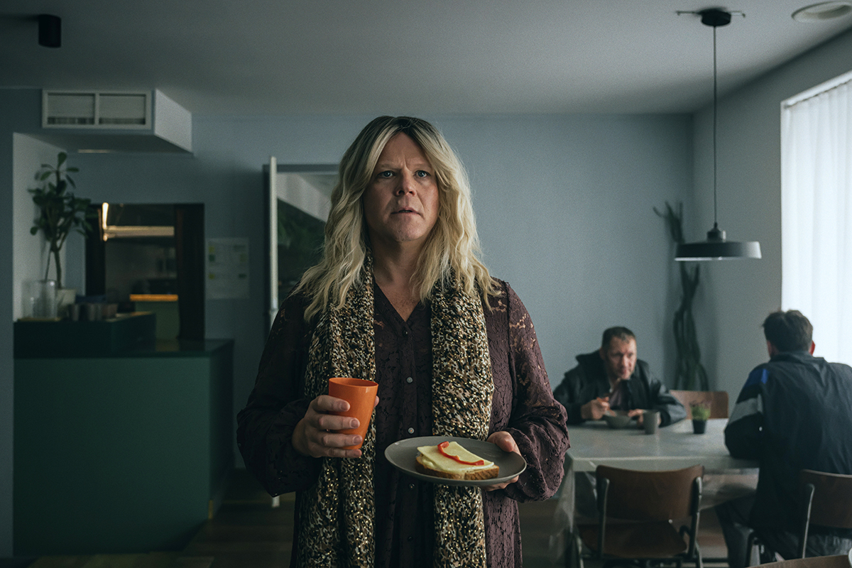 ‘A Better Man,’ ‘Nepobaby’ Triumph as Norway Wins Big at the French TV Festival