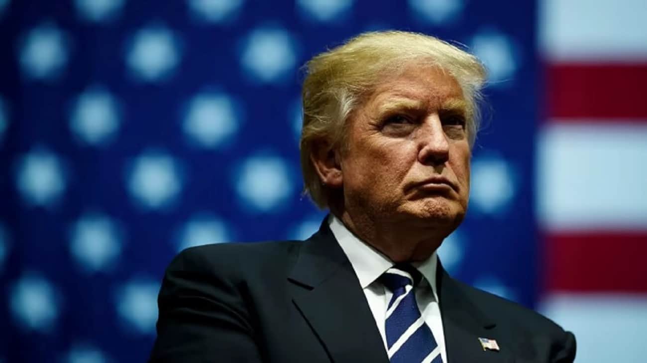 Trump expresses displeasure over statements from Russia and Ukraine on war – White House
