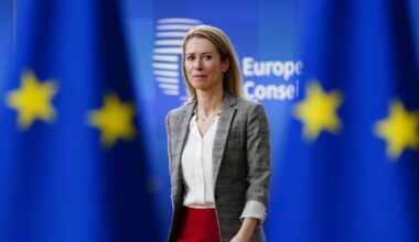 Details emerge of EU defence summit in Poland