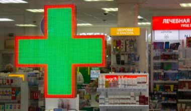 Putin seizes control of pharmaceutical giant with German roots