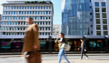Secteur bancaire luxembourgeois : 115 banques et des résultats en hausse