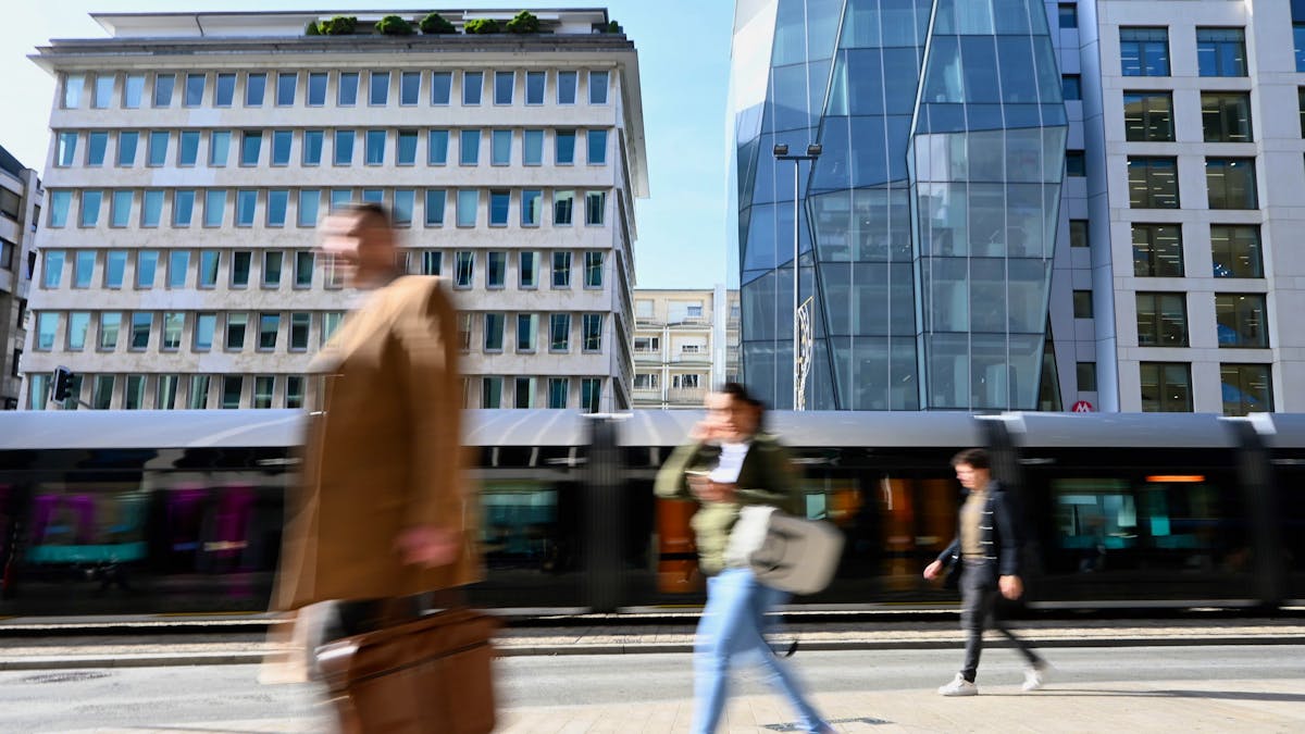 Secteur bancaire luxembourgeois : 115 banques et des résultats en hausse