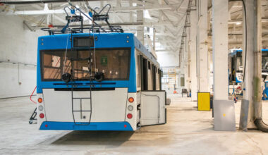 Investments in electromobility: Made in Moldova