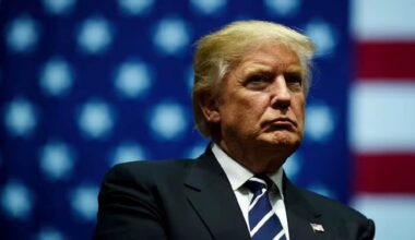 Trump extends Biden's sanctions against Russia