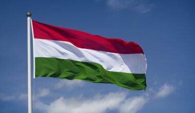 Budapest sends letters urging Hungarians to vote against Ukraine's EU accession, vows to treat result as binding