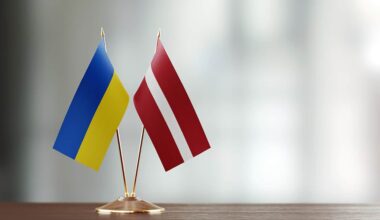 Poll shows 65% of Latvians feel stressed out due to Ukraine war