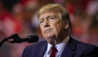 Trump promises to reveal details of ''peace deal'' between Russia and Ukraine within three days