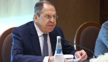 Russia is ready for deal with US on Ukraine, but some elements ''need to be fine-tuned'' – Russian foreign ministe