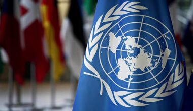 UN responds to Putin's three-day ''ceasefire'' proposal: We want to see end to war