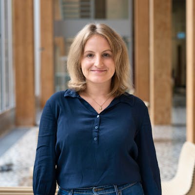Delia Bachmann
