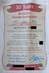 „Keine Hakennasen, Bimbos oder Zeppelträger!“: Die kritisierte antisemitische und rassistische Stellenanzeige im Amtsblatt der Stadt Sebnitz.