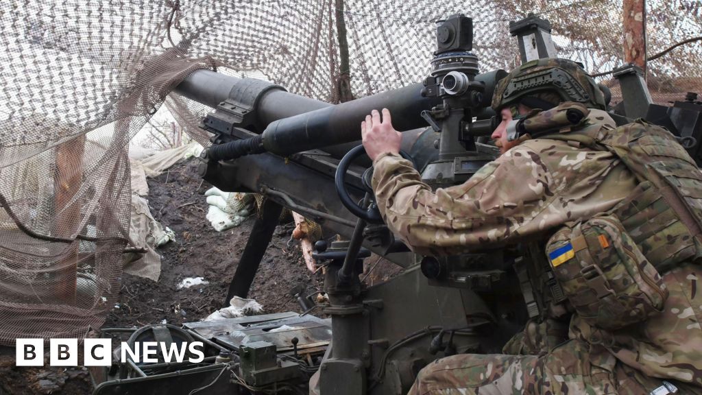 Zelensky confirms Ukraine troops active in Russia's Belgorod region
