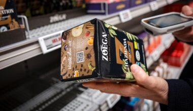 Vietnam-tullar kan ge billigare kaffe i Sverige