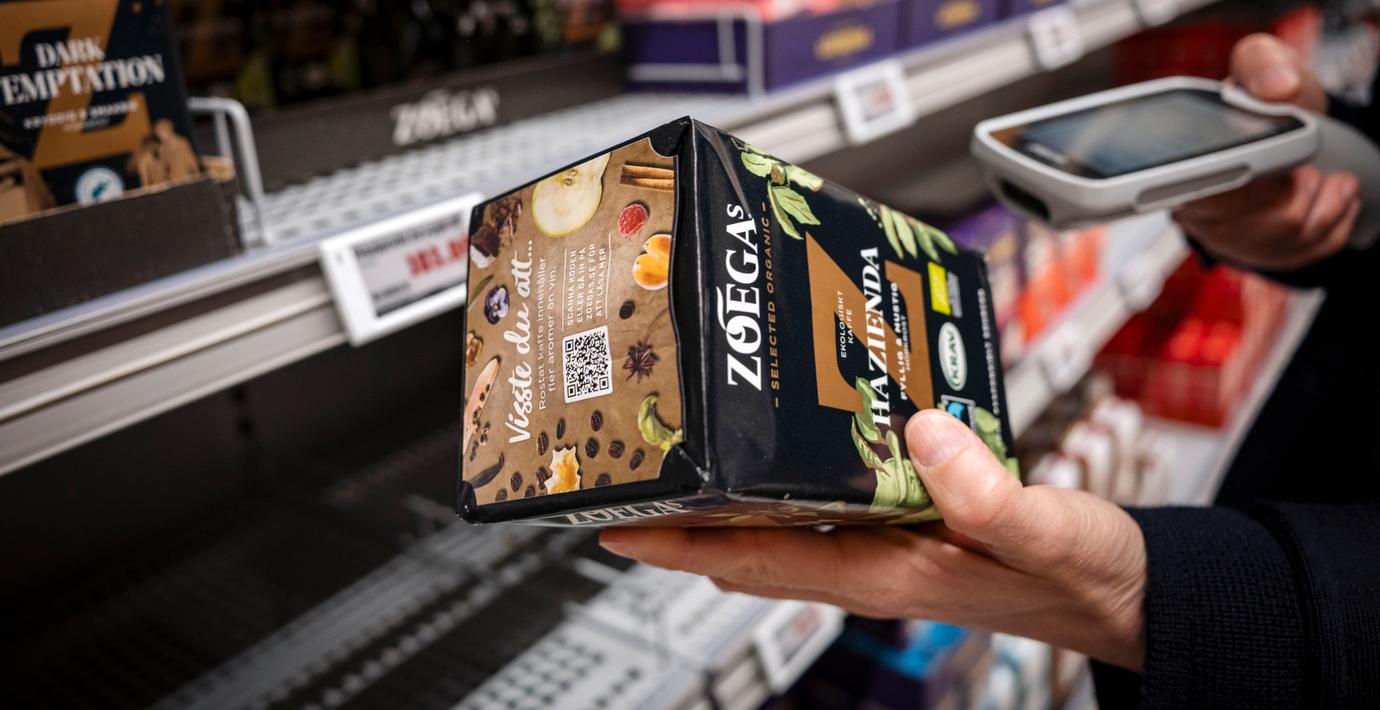 Vietnam-tullar kan ge billigare kaffe i Sverige