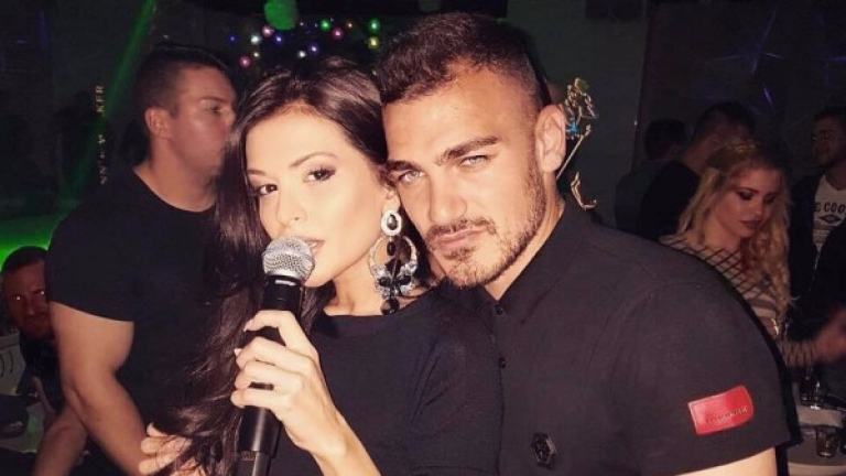 От футболното игрище към ареста: Как Дани Кики инсценира отвличане, но сам се вкара в капан