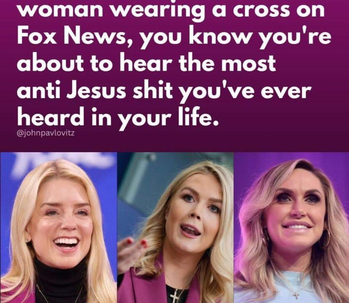 WWJD?