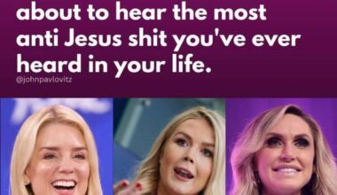 WWJD?