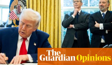 The Guardian view on the tariff war pause: the Trump trade shambles is not over | Editorial