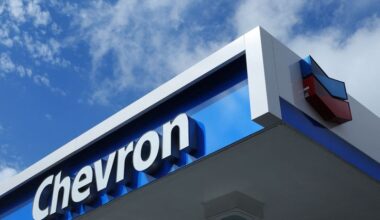 Chevron announces first oil at Ballymore project in US Gulf