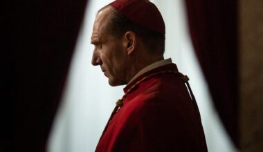 How real is 'Conclave'? Pope Francis' death recalls the movie
