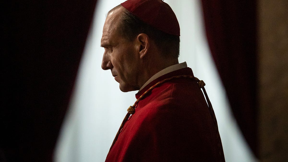How real is 'Conclave'? Pope Francis' death recalls the movie