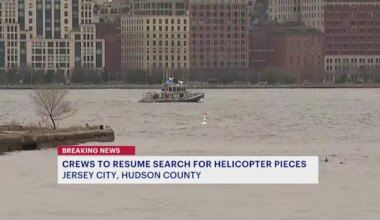 Family from Spain enjoying birthday celebration killed in Hudson River helicopter crash