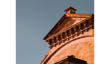 Doncaster Corn Exchange building