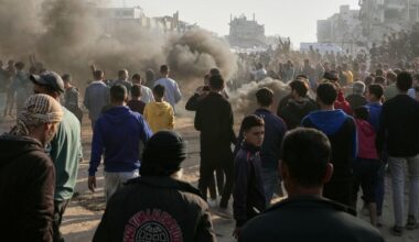Opinion | Here Is the Real Route to Freeing Palestinians