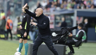 Coppa Italia: Italiano, "finale dedicata alla nostra gente" - Calcio