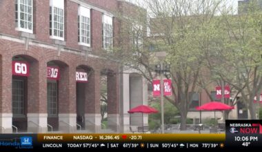 UNL faculty seek to join pact defending schools from federal action