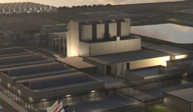 Dow And X-energy Submit Construction Application For Texas Advanced Nuclear Reactor Project
