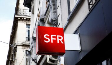 Patrick Drahi envisagerait de vendre SFR : un tournant pour les télécoms en France