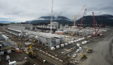 TC Energy CEO touts Asia as key to Canada’s economic diversification away from U.S.