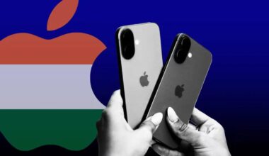 Apple aims to source all US iPhones from India in pivot away from China