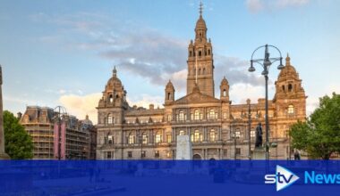 'Shocking' rise in rapes and violent attacks against women in Glasgow