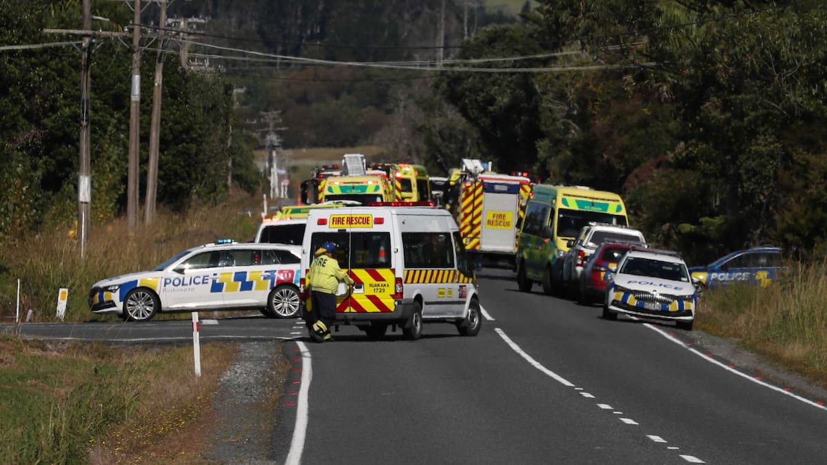 Waipu crash leaves Northland couple’s lives shattered, driver sentenced